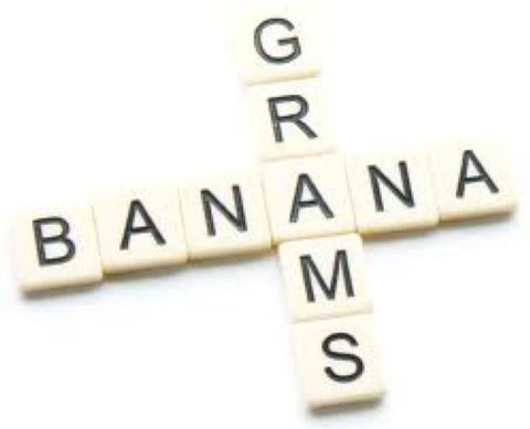 Bananagrams (1)